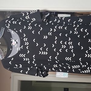 Lularoe hi oo dress